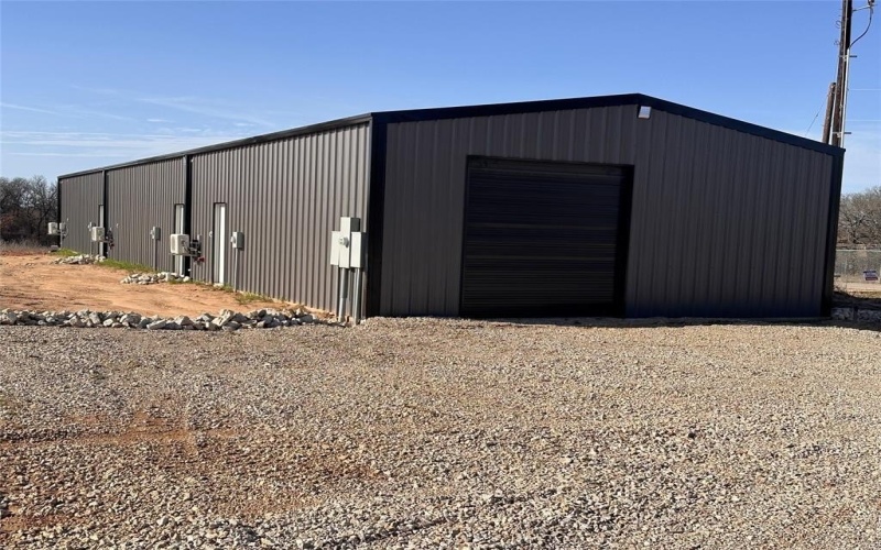 4916 Fairview Road #103, Millsap, TX 76066, ,Otro,En Venta,4916 Fairview Road,0,21183529