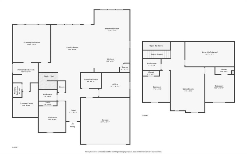607 Metallic Tree Lane, Van Alstyne, TX 75495, 4 Habitaciones Habitaciones , ,3 BañosBaños,Residential,En Venta,607 Metallic Tree Lane,20583838