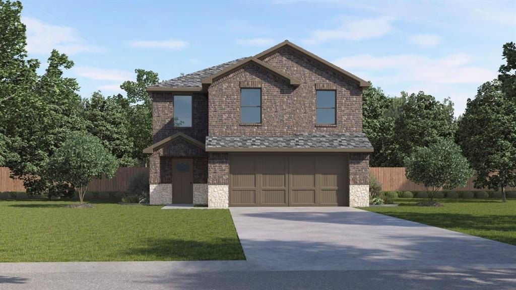 1808 Potomac Lane, Blue Ridge, TX 75424, 3 Habitaciones Habitaciones , ,2 BañosBaños,Residential,En Venta,1808 Potomac Lane,0,21183600