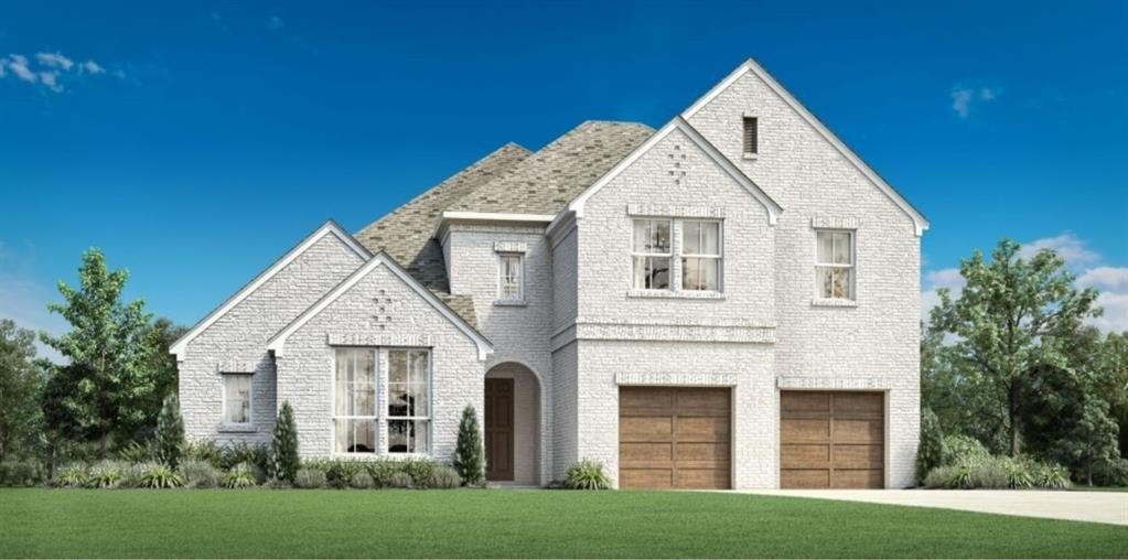 7225 Oak Knoll Place, McKinney, TX 75071, 4 Bedrooms Bedrooms, ,5 BathroomsBathrooms,Residential,For Sale,7225 Oak Knoll Place,0,21183614