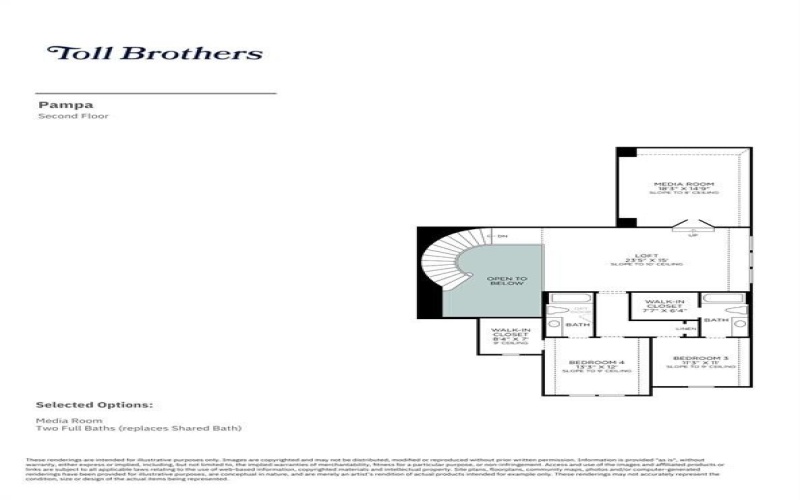 7225 Oak Knoll Place, McKinney, TX 75071, 4 Bedrooms Bedrooms, ,5 BathroomsBathrooms,Residential,For Sale,7225 Oak Knoll Place,0,21183614