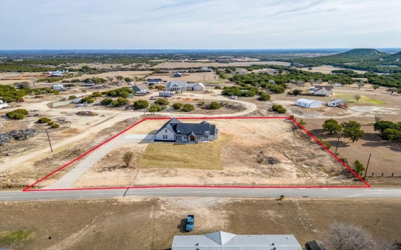 1110 County Road 2004, Glen Rose, TX 76043, 4 Bedrooms Bedrooms, ,3 BathroomsBathrooms,Residential,For Sale,1110 County Road 2004,0,21183639
