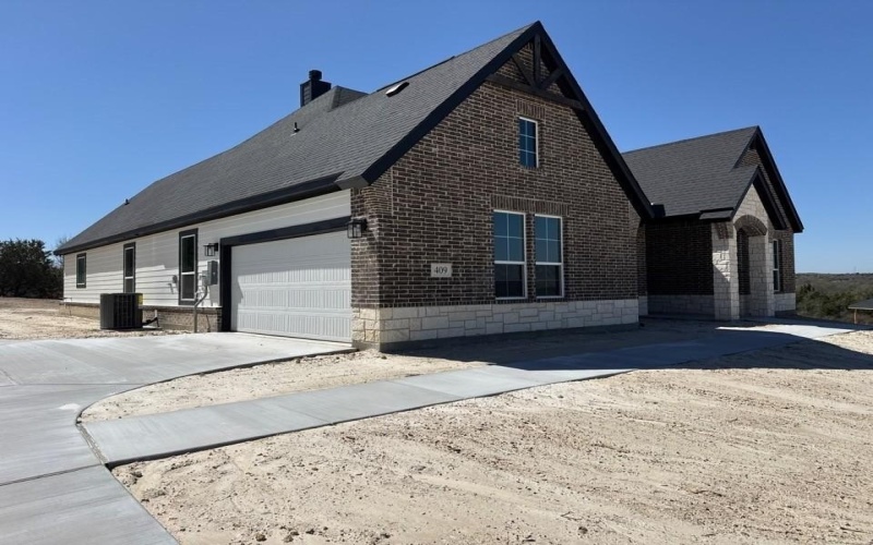 409 Hayden Faith Court, Springtown, TX 76082, 4 Habitaciones Habitaciones , ,3 BañosBaños,Residential,En Venta,409 Hayden Faith Court,0,21183643