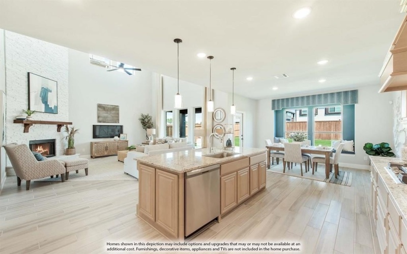 1133 Hitching Post Way, Oak Point, TX 75068, 5 Habitaciones Habitaciones , ,5 BañosBaños,Residential,En Venta,1133 Hitching Post Way,0,21183775