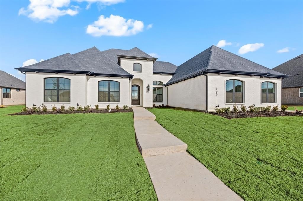 400 Broadmoor Drive, Haslet, TX 76052, 4 Bedrooms Bedrooms, ,3 BathroomsBathrooms,Residential,For Sale,400 Broadmoor Drive,0,21183781