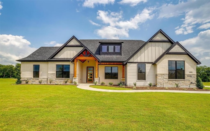 177 Aiden Drive, Waxahachie, TX 75165, 4 Bedrooms Bedrooms, ,2 BathroomsBathrooms,Residential,For Sale,177 Aiden Drive,20584289