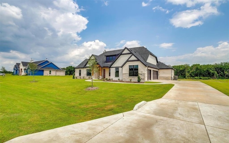 177 Aiden Drive, Waxahachie, TX 75165, 4 Bedrooms Bedrooms, ,2 BathroomsBathrooms,Residential,For Sale,177 Aiden Drive,20584289