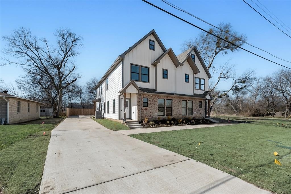 409a Main Street, McKinney, TX 75069, 11 Habitaciones Habitaciones , ,7 BañosBaños,Residential Multi Family,En Venta,409a Main Street,0,21183783