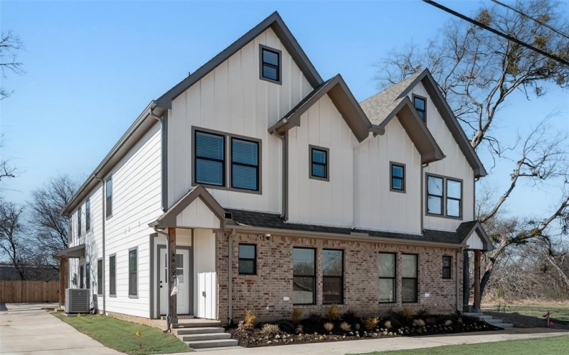 409a Main Street, McKinney, TX 75069, 11 Habitaciones Habitaciones , ,7 BañosBaños,Residential Multi Family,En Venta,409a Main Street,0,21183783