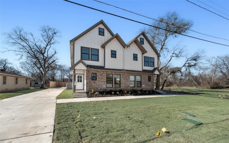 409a Main Street, McKinney, TX 75069, 11 Habitaciones Habitaciones , ,7 BañosBaños,Residential Multi Family,En Venta,409a Main Street,0,21183783