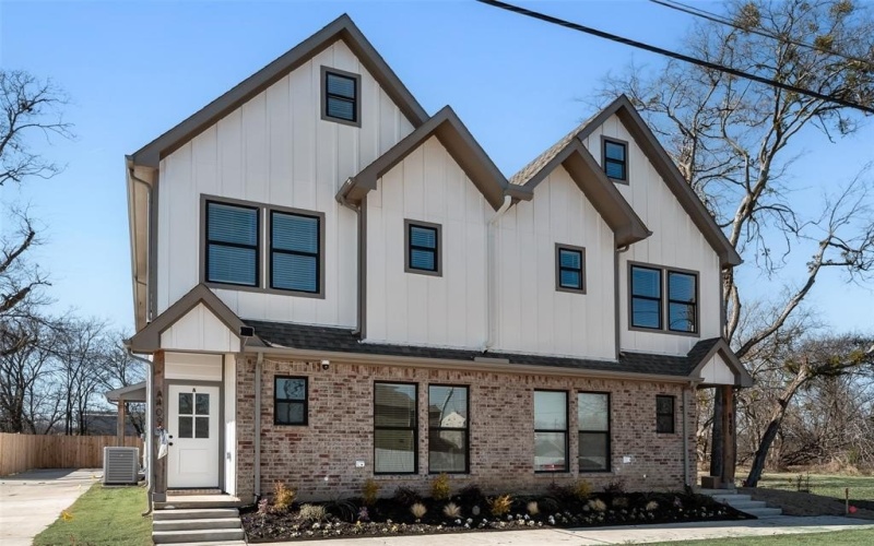 409a Main Street, McKinney, TX 75069, 11 Habitaciones Habitaciones , ,7 BañosBaños,Residential Multi Family,En Venta,409a Main Street,0,21183783