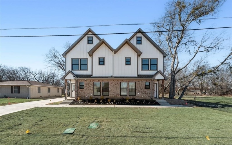 409a Main Street, McKinney, TX 75069, 11 Habitaciones Habitaciones , ,7 BañosBaños,Residential Multi Family,En Venta,409a Main Street,0,21183783