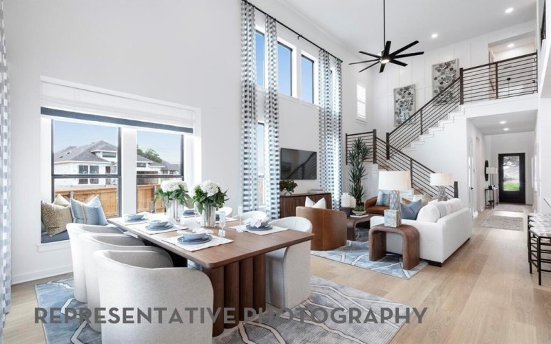 3150 Blackfoot Street, Forney, TX 75126, 4 Bedrooms Bedrooms, ,3 BathroomsBathrooms,Residential,For Sale,3150 Blackfoot Street,0,21183803