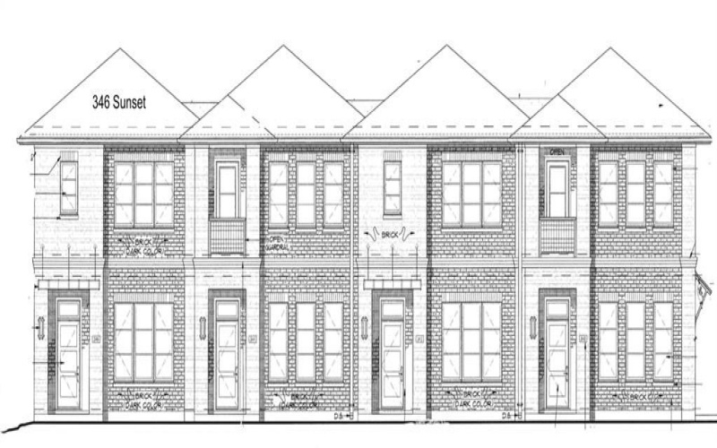 342 Nursery Lane, Fort Worth, TX 76114, 3 Bedrooms Bedrooms, ,2 BathroomsBathrooms,Residential,For Sale,342 Nursery Lane,0,21184095