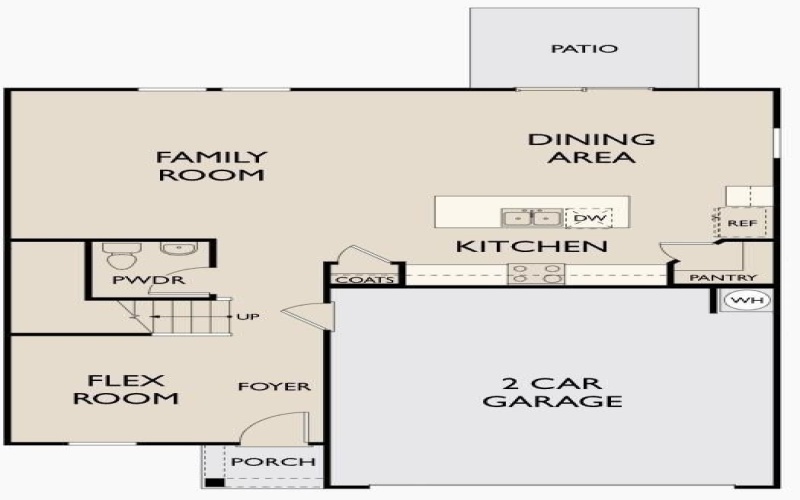1249 Herring Drive, Forney, TX 75126, 3 Bedrooms Bedrooms, ,2 BathroomsBathrooms,Residential,For Sale,1249 Herring Drive,0,21184181