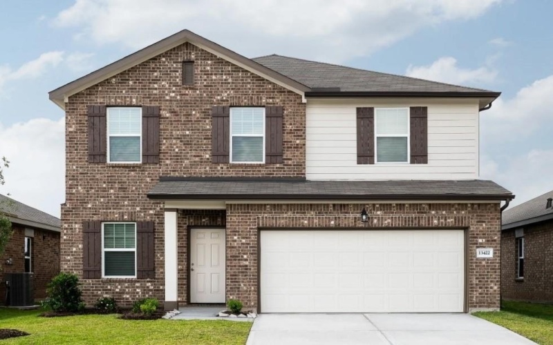 1249 Herring Drive, Forney, TX 75126, 3 Bedrooms Bedrooms, ,2 BathroomsBathrooms,Residential,For Sale,1249 Herring Drive,0,21184181