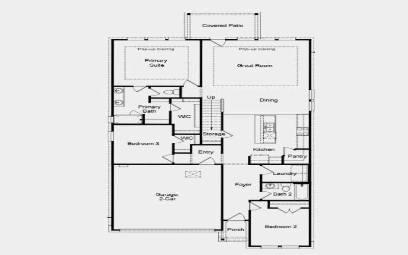 15041 Hierba Mora Drive, Fort Worth, TX 76052, 5 Bedrooms Bedrooms, ,3 BathroomsBathrooms,Residential,For Sale,15041 Hierba Mora Drive,0,21184182