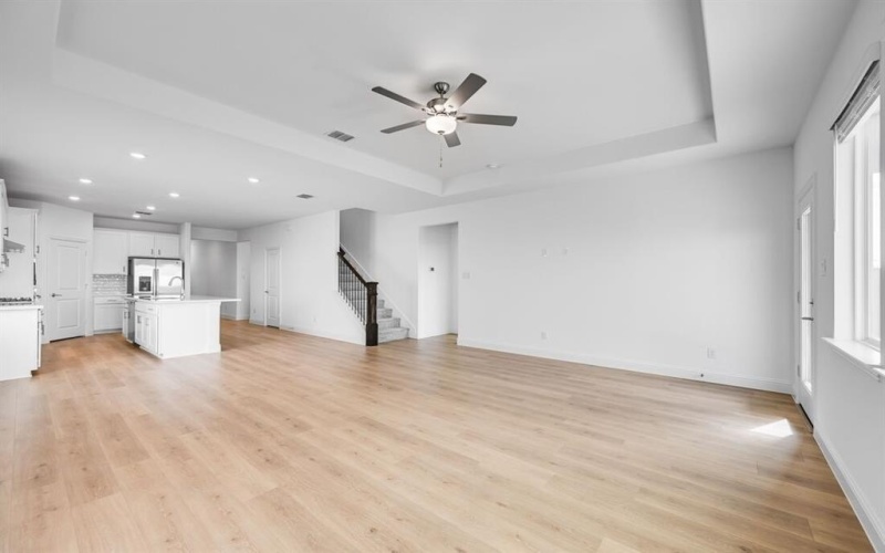 15041 Hierba Mora Drive, Fort Worth, TX 76052, 5 Bedrooms Bedrooms, ,3 BathroomsBathrooms,Residential,For Sale,15041 Hierba Mora Drive,0,21184182