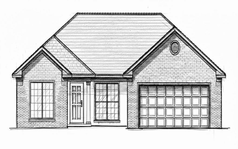 615 Ridgeroad Dr, Big Spring, TX 79720, 3 Habitaciones Habitaciones , ,2 BañosBaños,Residential,En Venta,615 Ridgeroad Dr,0,50090966