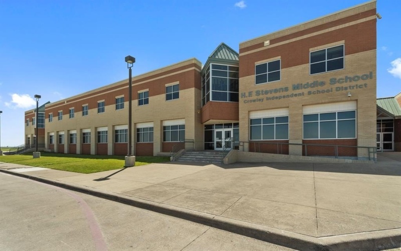 1120 Hackberry Lane, Crowley, TX 76036, 4 Bedrooms Bedrooms, ,2 BathroomsBathrooms,Residential,For Sale,1120 Hackberry Lane,0,21170948