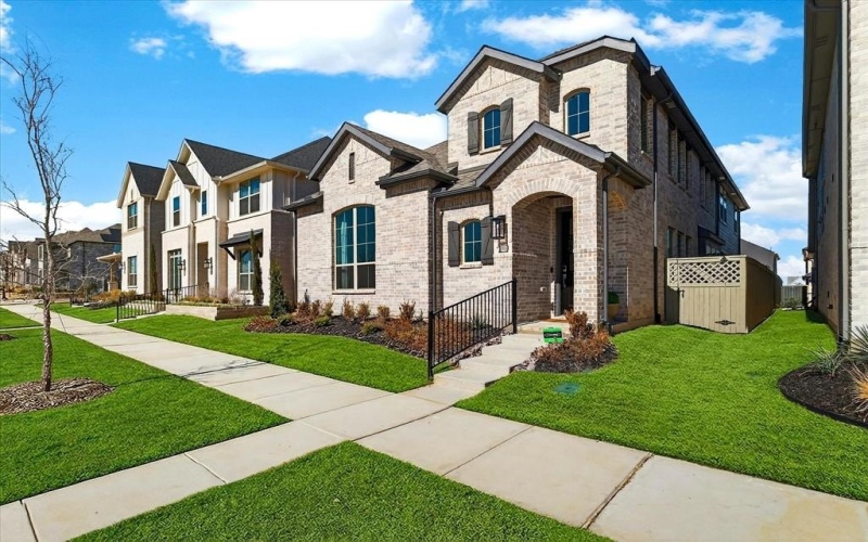 1908 Elm Place, Northlake, TX 76247, 5 Habitaciones Habitaciones , ,3 BañosBaños,Residential,En Venta,1908 Elm Place,0,21176306