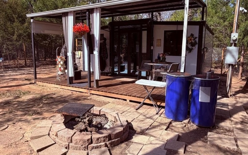 149 S. Oak Tree, Kemp, TX 75143, 2 Bedrooms Bedrooms, ,1 BathroomBathrooms,Residential,For Sale,149 S. Oak Tree,0,21181138