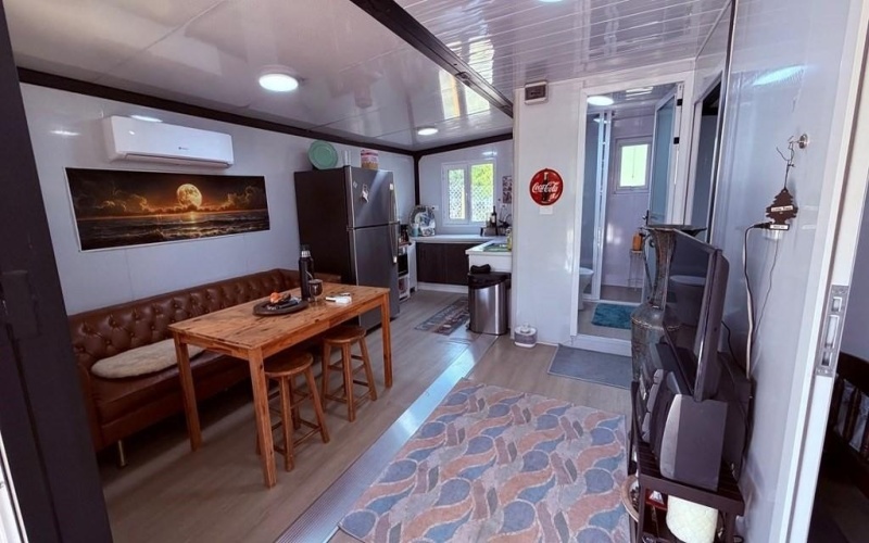 149 S. Oak Tree, Kemp, TX 75143, 2 Bedrooms Bedrooms, ,1 BathroomBathrooms,Residential,For Sale,149 S. Oak Tree,0,21181138