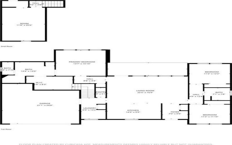 109 Vista Ridge Street, Glen Rose, TX 76043, 3 Habitaciones Habitaciones , ,2 BañosBaños,Residential,En Venta,109 Vista Ridge Street,0,21181193