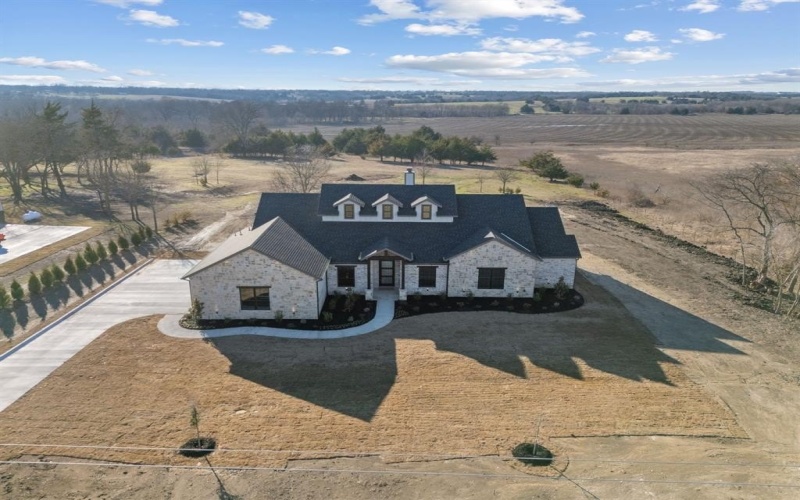 4205 County Road 570, Farmersville, TX 75442, 4 Bedrooms Bedrooms, ,5 BathroomsBathrooms,Residential,For Sale,4205 County Road 570,0,21181228