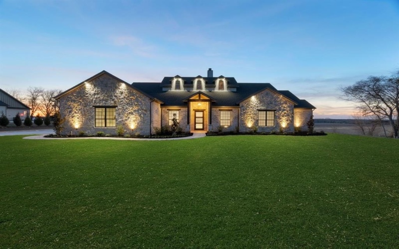 4205 County Road 570, Farmersville, TX 75442, 4 Bedrooms Bedrooms, ,5 BathroomsBathrooms,Residential,For Sale,4205 County Road 570,0,21181228