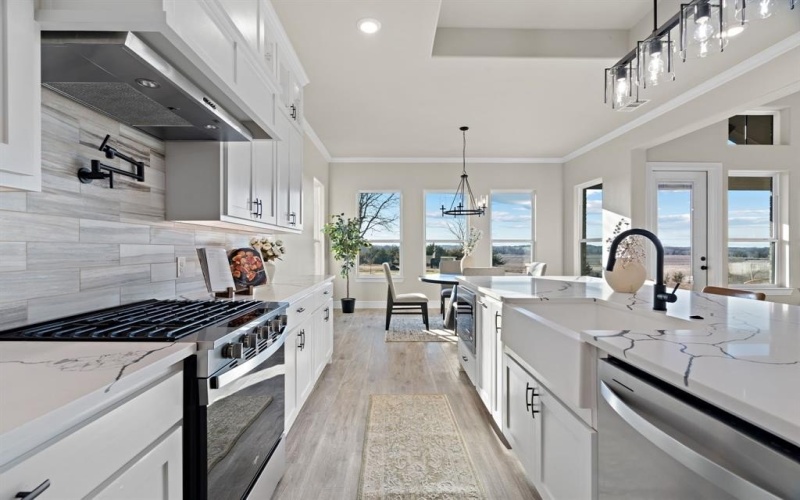 4205 County Road 570, Farmersville, TX 75442, 4 Bedrooms Bedrooms, ,5 BathroomsBathrooms,Residential,For Sale,4205 County Road 570,0,21181228