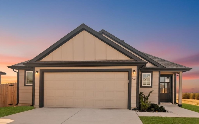 7021 Trestle Street, Fort Worth, TX 76036, 3 Habitaciones Habitaciones , ,2 BañosBaños,Residential,En Venta,7021 Trestle Street,0,21181357