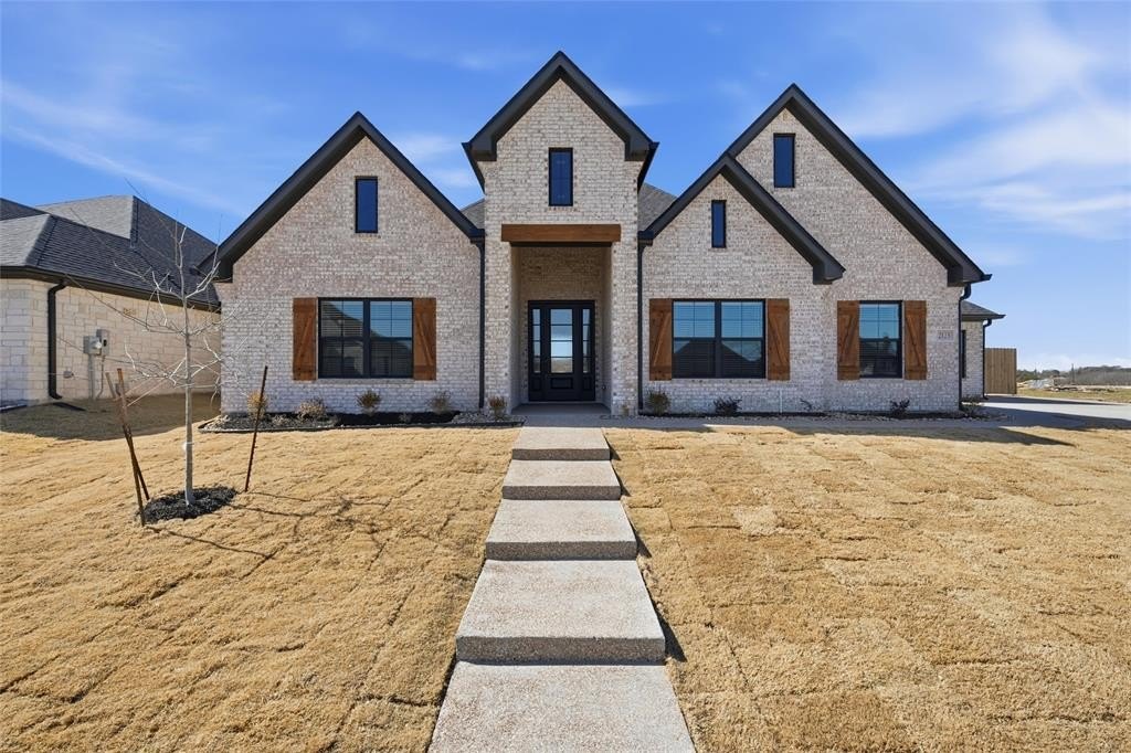 2125 Bond, Lorena, TX 76655, 5 Bedrooms Bedrooms, ,3 BathroomsBathrooms,Residential,For Sale,2125 Bond,0,21181760