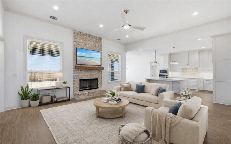 2125 Bond, Lorena, TX 76655, 5 Bedrooms Bedrooms, ,3 BathroomsBathrooms,Residential,For Sale,2125 Bond,0,21181760