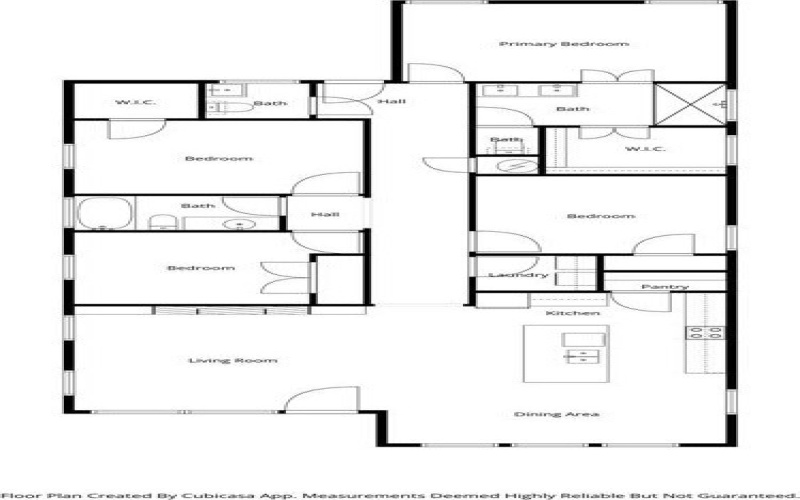 3612 Avenue J, Fort Worth, TX 76105, 4 Habitaciones Habitaciones , ,2 BañosBaños,Residential,En Venta,3612 Avenue J,0,21182069