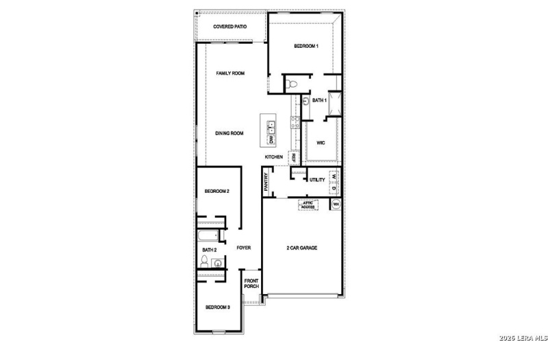 108 Hazel Peak, Boerne, TX 78006, 3 Habitaciones Habitaciones , ,2 BañosBaños,Residential,En Venta,108 Hazel Peak,0,1942205