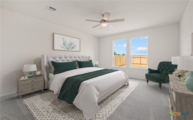 722 Ryan Street, Belton, TX 76513, 4 Habitaciones Habitaciones , ,3 BañosBaños,Residential,En Venta,722 Ryan Street,0,565112