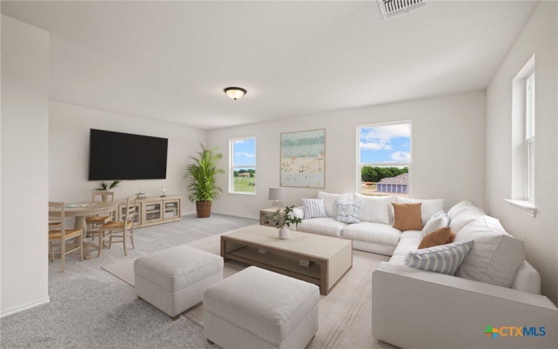 722 Ryan Street, Belton, TX 76513, 4 Habitaciones Habitaciones , ,3 BañosBaños,Residential,En Venta,722 Ryan Street,0,565112