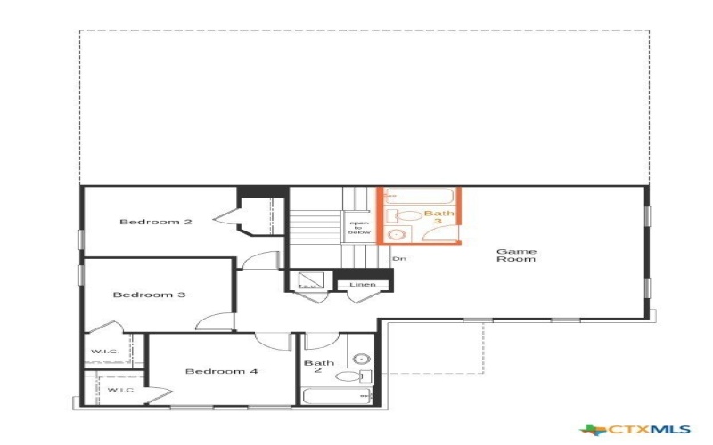 722 Ryan Street, Belton, TX 76513, 4 Habitaciones Habitaciones , ,3 BañosBaños,Residential,En Venta,722 Ryan Street,0,565112