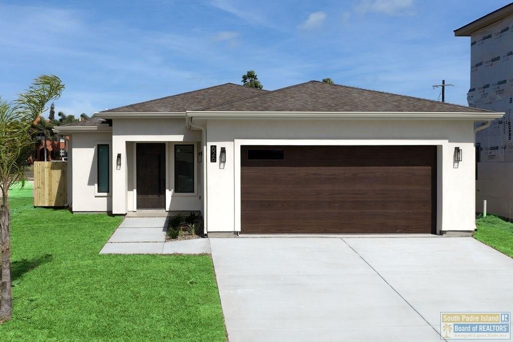 626 Yturria St., Port Isabel, TX 78578, 3 Bedrooms Bedrooms, ,2 BathroomsBathrooms,Residential,For Sale,626 Yturria St.,0,104890