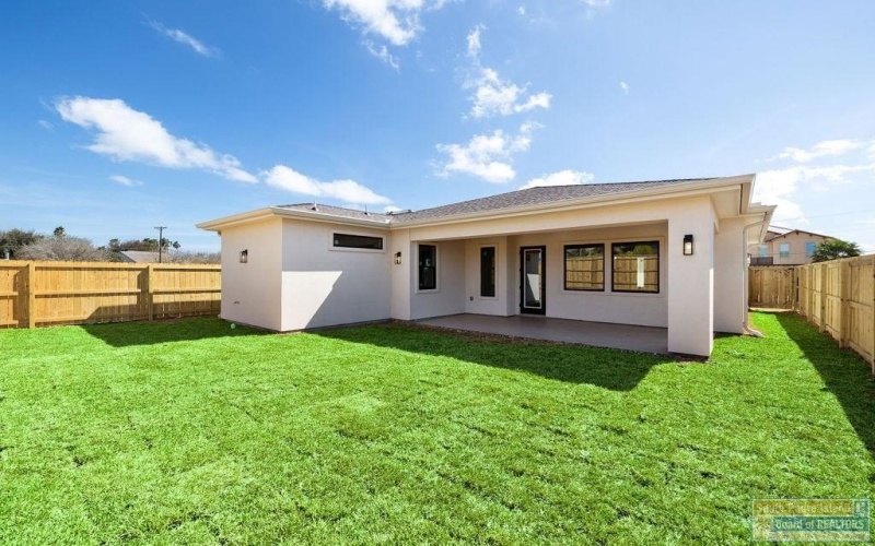 626 Yturria St., Port Isabel, TX 78578, 3 Bedrooms Bedrooms, ,2 BathroomsBathrooms,Residential,For Sale,626 Yturria St.,0,104890