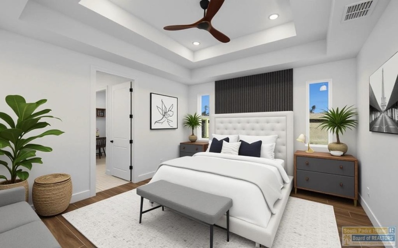 626 Yturria St., Port Isabel, TX 78578, 3 Bedrooms Bedrooms, ,2 BathroomsBathrooms,Residential,For Sale,626 Yturria St.,0,104890