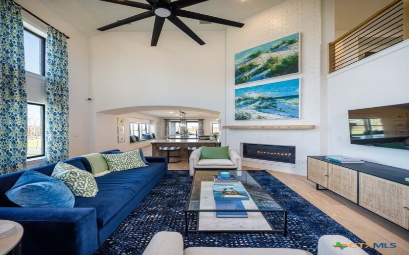 105 Lake Como Point, New Braunfels, TX 78130, 4 Bedrooms Bedrooms, ,3 BathroomsBathrooms,Residential,For Sale,105 Lake Como Point,0,604823