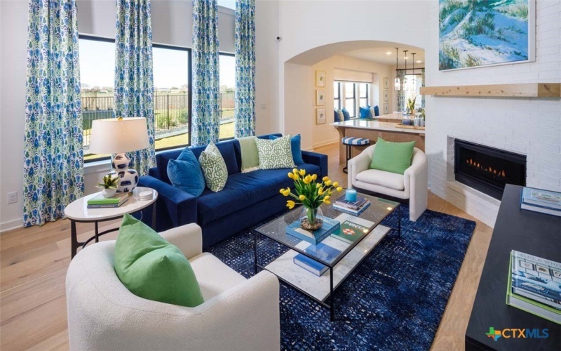 105 Lake Como Point, New Braunfels, TX 78130, 4 Bedrooms Bedrooms, ,3 BathroomsBathrooms,Residential,For Sale,105 Lake Como Point,0,604823