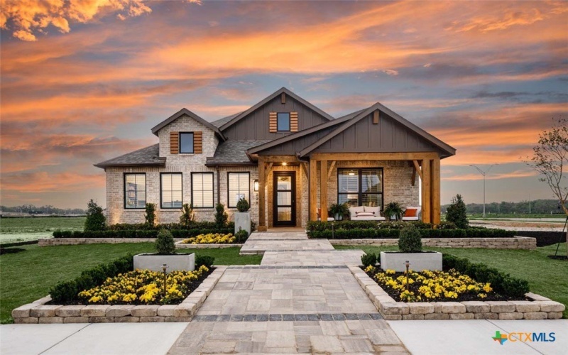 228 White Oak, Castroville, TX 78009, 4 Habitaciones Habitaciones , ,3 BañosBaños,Residential,En Venta,228 White Oak,0,604841