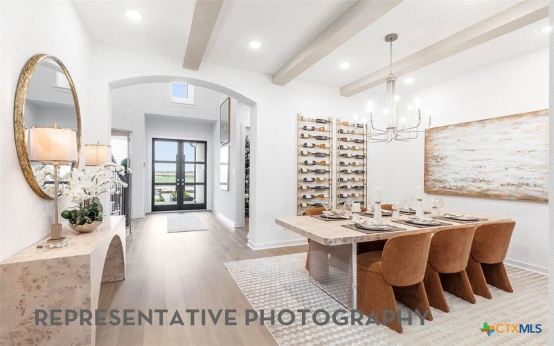 114 Carino Cove, Boerne, TX 78006, 5 Habitaciones Habitaciones , ,6 BañosBaños,Residential,En Venta,114 Carino Cove,0,604842