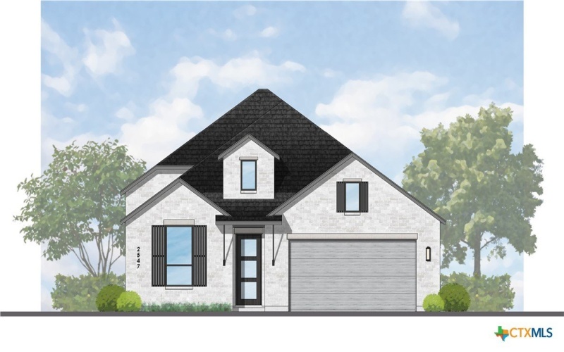 1700 Crimson Sunset Drive, Georgetown, TX 78628, 4 Habitaciones Habitaciones , ,5 BañosBaños,Residential,En Venta,1700 Crimson Sunset Drive,0,604922