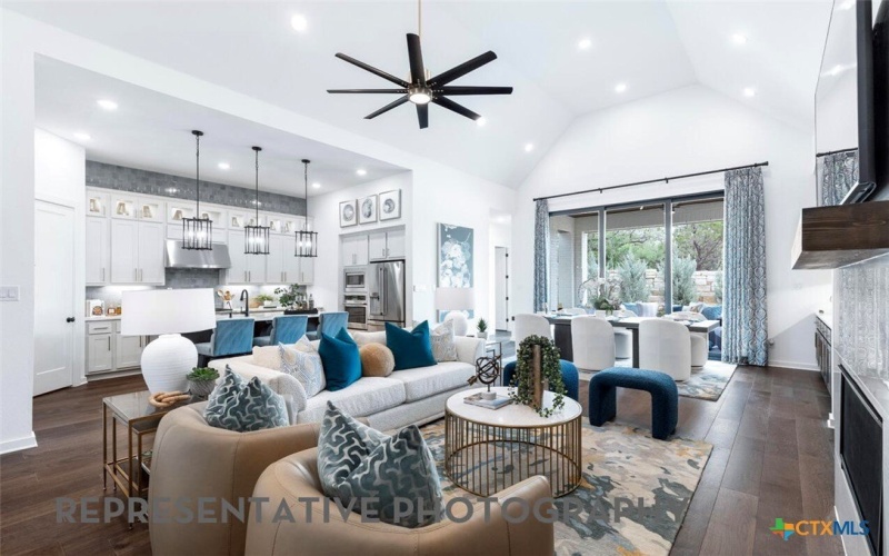 1700 Crimson Sunset Drive, Georgetown, TX 78628, 4 Habitaciones Habitaciones , ,5 BañosBaños,Residential,En Venta,1700 Crimson Sunset Drive,0,604922