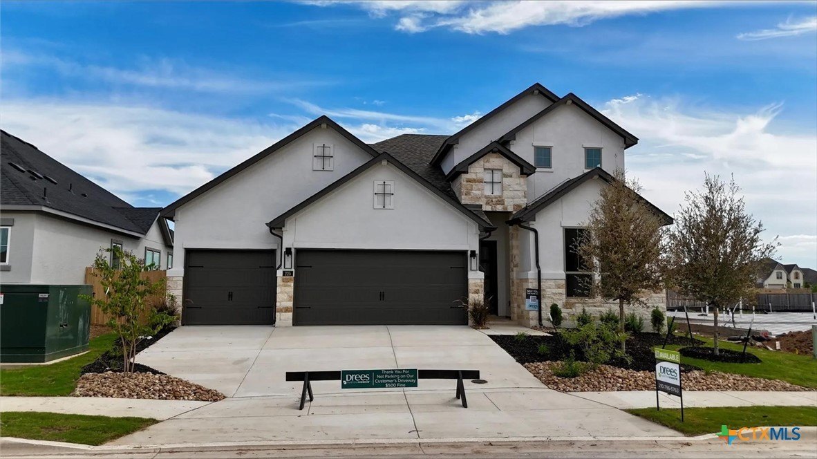 225 Grand Legacy, New Braunfels, TX 78130, 5 Habitaciones Habitaciones , ,5 BañosBaños,Residential,En Venta,225 Grand Legacy,0,604955