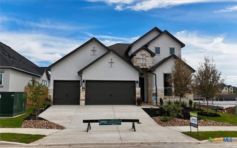 225 Grand Legacy, New Braunfels, TX 78130, 5 Habitaciones Habitaciones , ,5 BañosBaños,Residential,En Venta,225 Grand Legacy,0,604955